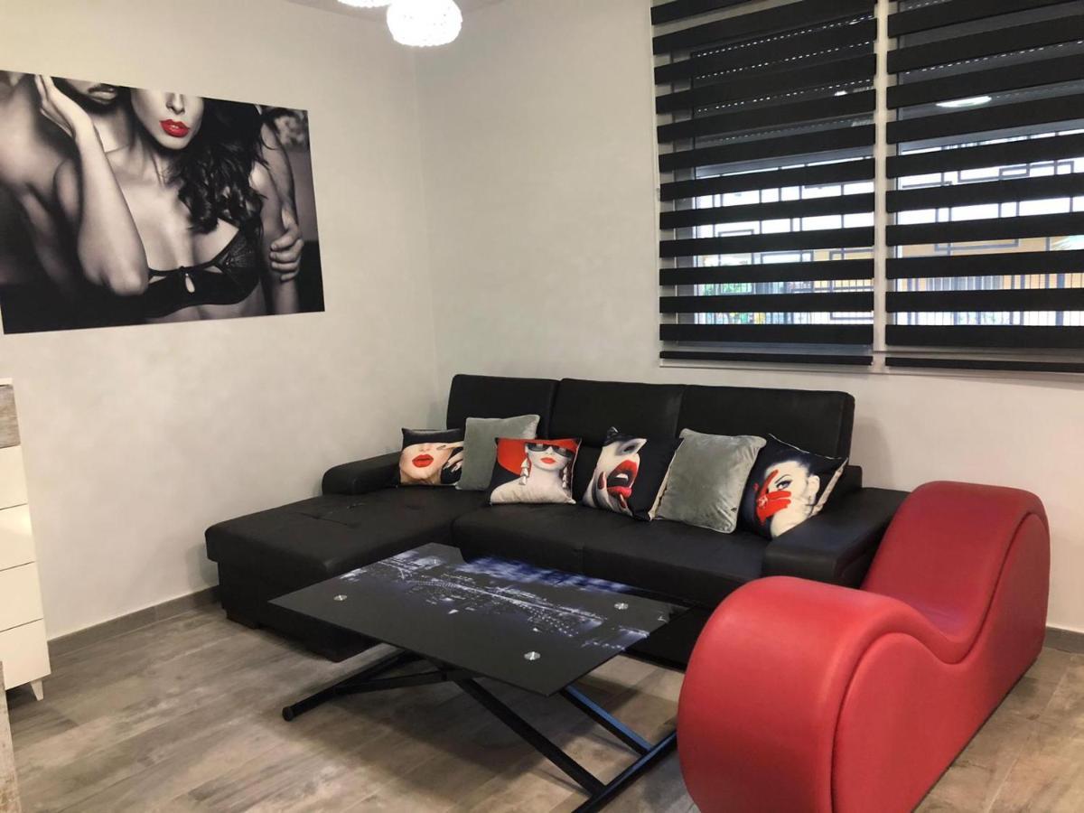 Carihuela 5 Appartement *